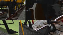 SNCF Wagons C�r�aliers � essieu de  im EEP-Shop kaufen Bild 6
