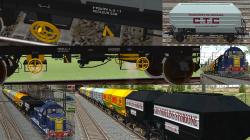SNCF Wagons C�r�aliers � essieu de  im EEP-Shop kaufen Bild 6