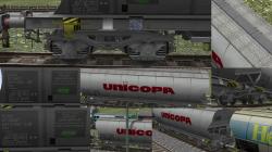 Getreide Silowagen Uas/Uagps  Ep4. im EEP-Shop kaufen Bild 6