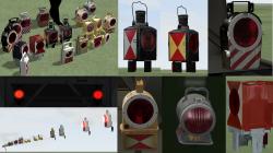  12 Internationale Eisenbahn-Zugschl im EEP-Shop kaufen