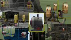  12 Internationale Eisenbahn-Zugschl im EEP-Shop kaufen
