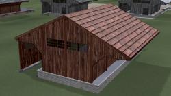  SET de Halles � marchandises ferrov im EEP-Shop kaufen