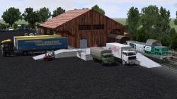 SET de Halles � marchandises ferrov im EEP-Shop kaufen Bild 6