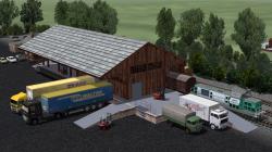 SET de Halles � marchandises ferrov im EEP-Shop kaufen Bild 6