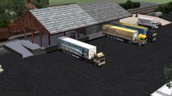 SET de Halles � marchandises ferrov im EEP-Shop kaufen Bild 12