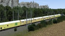  SET n3. Les GAKKSS de la SNCF - Tra im EEP-Shop kaufen