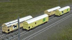 SET n3. Les GAKKSS de la SNCF - Tra im EEP-Shop kaufen Bild 6