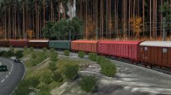 Les Wagons Couvert - Die gedeckten  im EEP-Shop kaufen Bild 6