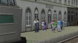  Kinematisch animierte Menschen im S im EEP-Shop kaufen