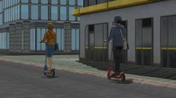  Elektro-Roller (E-Scooter) im EEP-Shop kaufen