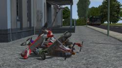 Elektro-Roller (E-Scooter) im EEP-Shop kaufen Bild 6