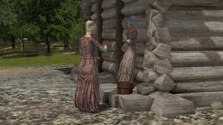B�uerin in mittelalterlicher Kleidu im EEP-Shop kaufen Bild 6
