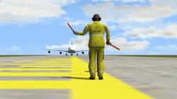 Figuren Set 12 - Flughafen Bodenper im EEP-Shop kaufen Bild 6