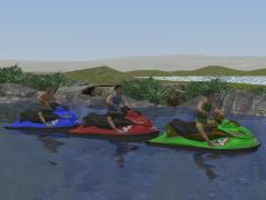 Jetski in 3 Ausf�hrungen im EEP-Shop kaufen Bild 6