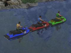 Jetski in 3 Ausf�hrungen im EEP-Shop kaufen Bild 6