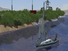  Segelboote als Rollmaterial und Imm im EEP-Shop kaufen