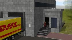  B�rozentrum - Lagerhalle im EEP-Shop kaufen
