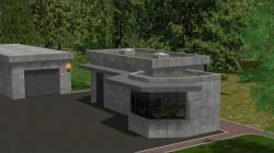  B�rozentrum - Pf�rtnerhaus im EEP-Shop kaufen