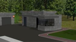  B�rozentrum - Pf�rtnerhaus im EEP-Shop kaufen