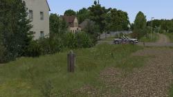  Abges�gte Telegrafenmasten im EEP-Shop kaufen