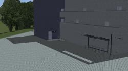  barrierefreier Zugang zum Cityhaus  im EEP-Shop kaufen