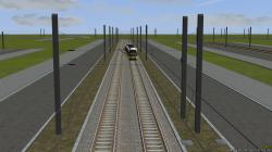 Stra�enbahn-Oberleitungsmasten-Set  im EEP-Shop kaufen Bild 6