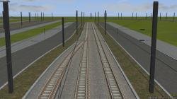 Stra�enbahn-Oberleitungsmasten-Set  im EEP-Shop kaufen Bild 6