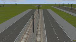 Stra�enbahn-Oberleitungsmasten-Set  im EEP-Shop kaufen Bild 6