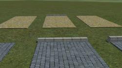 Einspurige Stra�en mit Linienset al im EEP-Shop kaufen Bild 6