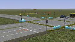 Ampelsystem optimiert f�r das Einwe im EEP-Shop kaufen Bild 6