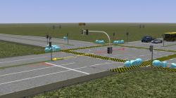 Ampelsystem optimiert f�r das Einwe im EEP-Shop kaufen Bild 6