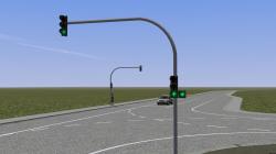  Ampelsystem Set 2,  optimiert f�r d im EEP-Shop kaufen