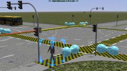 Ampelsystem Set 2,  optimiert f�r d im EEP-Shop kaufen Bild 6