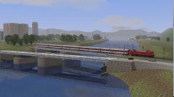  Drehbr�cken f�r Bahn- und Stra�enve im EEP-Shop kaufen
