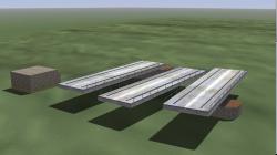  Drehbr�cken f�r Bahn- und Stra�enve im EEP-Shop kaufen