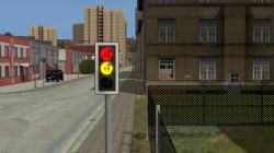  Ampelset 3 (Ampeln f�r 2 Richtungen im EEP-Shop kaufen