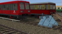 Gro�es Set der Berliner S-Bahn mit  im EEP-Shop kaufen Bild 6