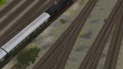  Normalspur Weichen DRG / DB_mecha.  im EEP-Shop kaufen
