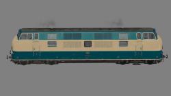  Diesellokomotive V200.1 DB Epoche I im EEP-Shop kaufen