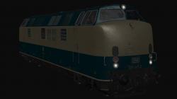  Diesellokomotive V200.1 DB Epoche I im EEP-Shop kaufen