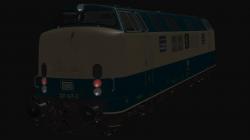  Diesellokomotive V200.1 DB Epoche I im EEP-Shop kaufen