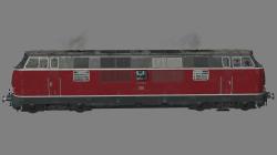 Diesellokomotive V200.1 DB Epoche I im EEP-Shop kaufen