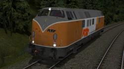  RTS-SWIETELSKY V200.1 Epoche Vl (V2 im EEP-Shop kaufen