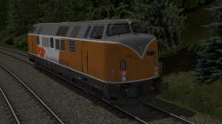  RTS-SWIETELSKY V200.1 Epoche Vl (V2 im EEP-Shop kaufen