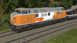 RTS-SWIETELSKY V200.1 Epoche Vl (V2 im EEP-Shop kaufen Bild 6