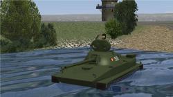  Schwimmpanzer PT 76 B im EEP-Shop kaufen