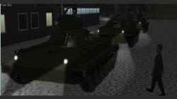  Schwimmpanzer PT 76 B im EEP-Shop kaufen