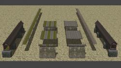 Kleines Bruecken Set 1 im EEP-Shop kaufen Bild 6
