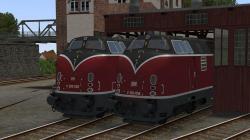  Diesellokomotive V200.0 Deutsche Bu im EEP-Shop kaufen