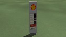 Shell-Tankstelle als Stra�enobjekt  im EEP-Shop kaufen